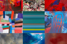 Colors of the Season