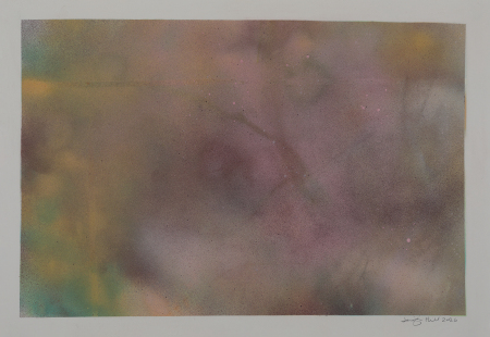 Hill - Muse Gallery, Philadelphia