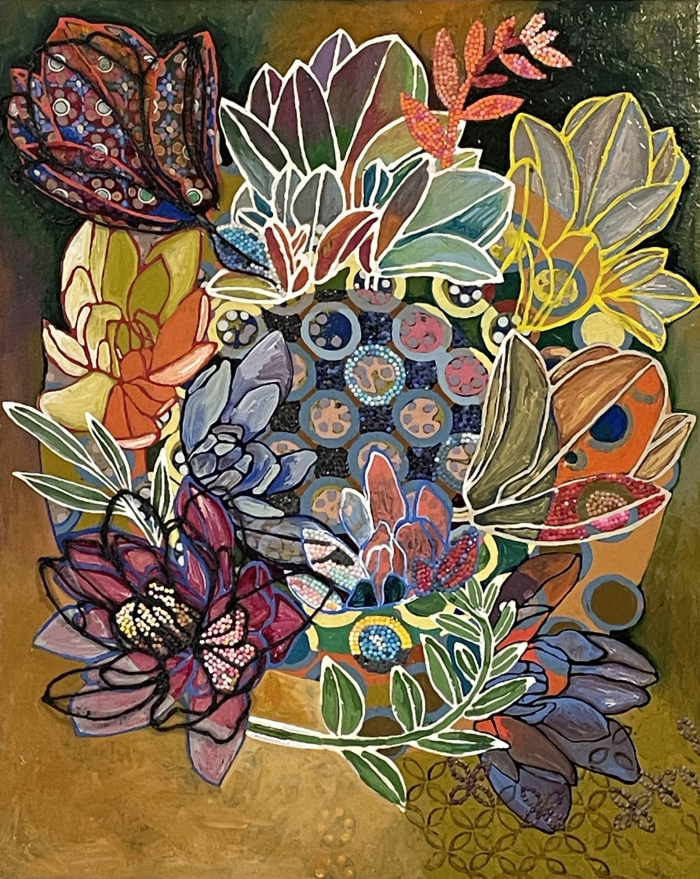 Magnolias