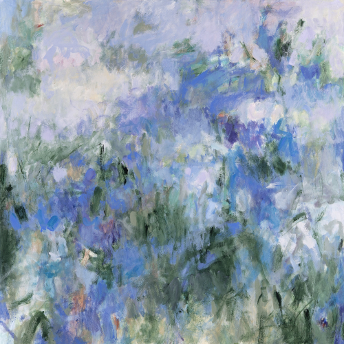 Out Of The Blue