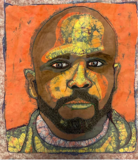 Anthony by Carolyn Harper Carolyn Harper