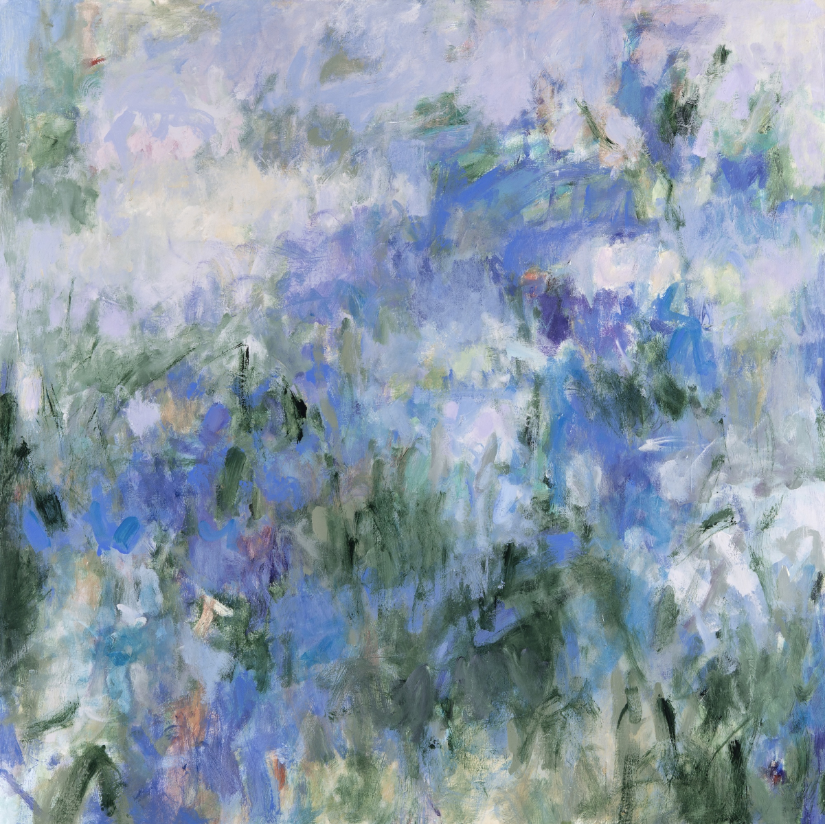 Out Of The Blue