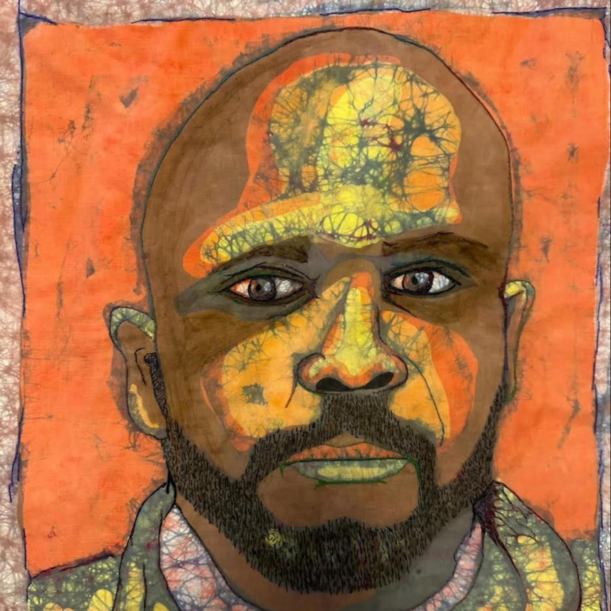 Anthony by Carolyn Harper